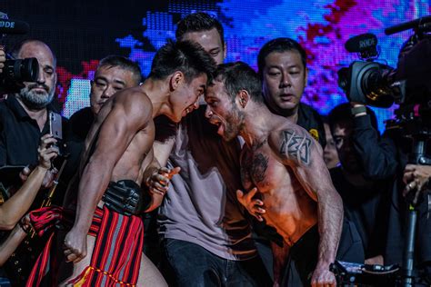 joshua pacio vs jarred brooks result